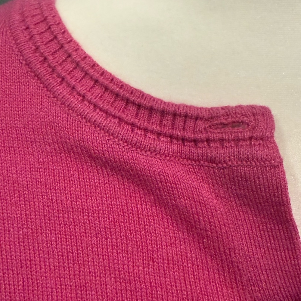 *PRE-OWNED* Banana Republic Women's Size M Cardigan - Picture 5 of 9